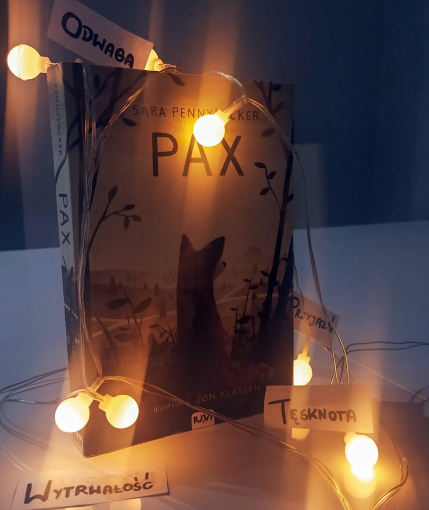 Pax