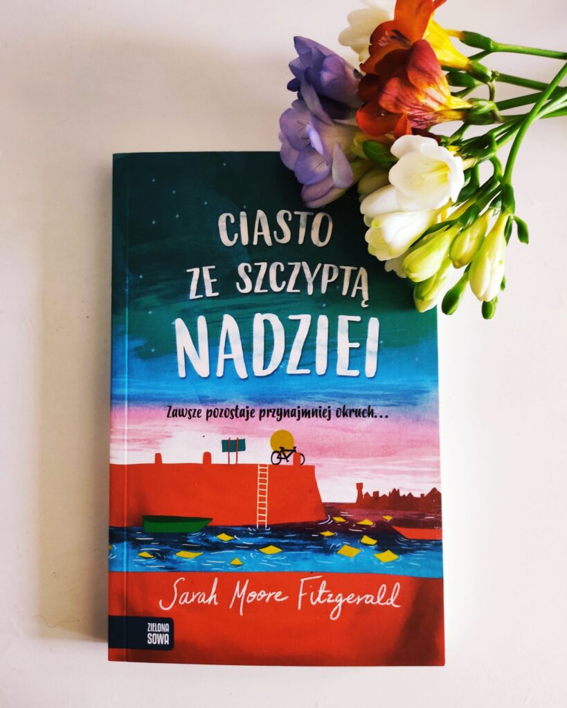 Wartościowa książka dla młodzieży wieku 13-16 lat