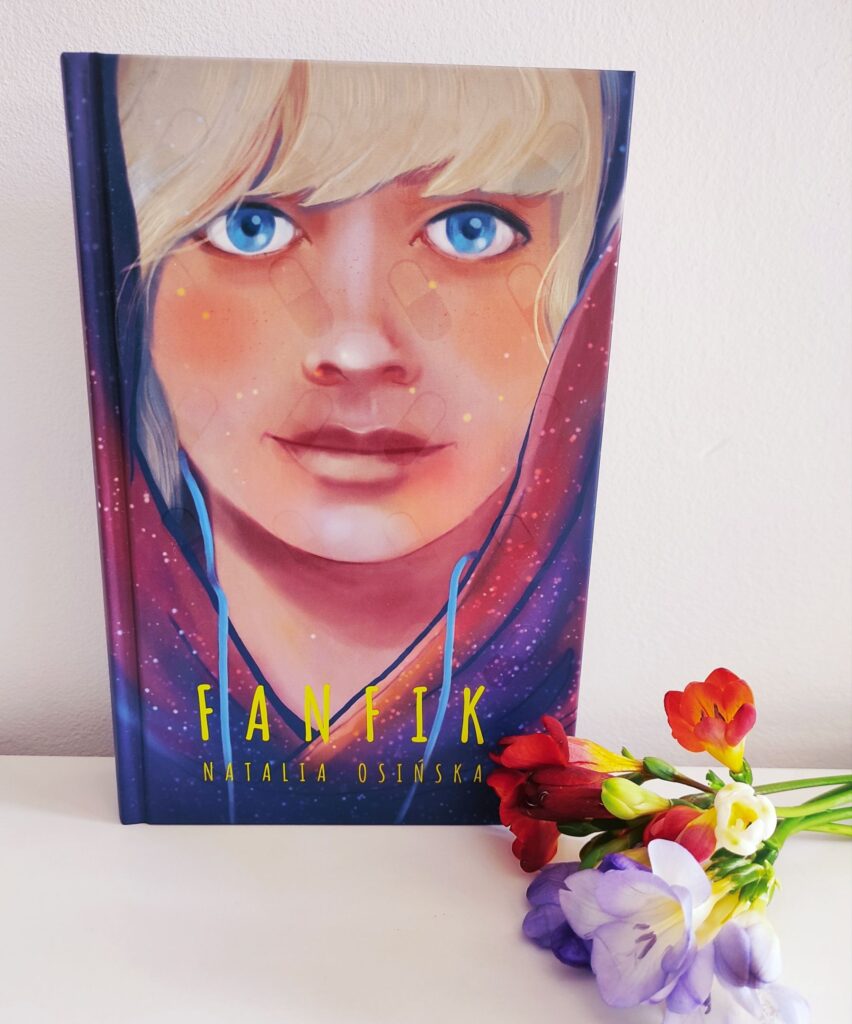 Lektura dla młodzieży wieku 15-18 lat