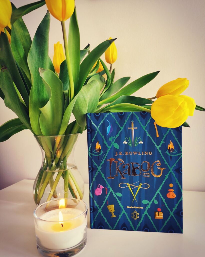 Wartościowa książka znanej autorki dla dzieci w wieku 8-12 lat