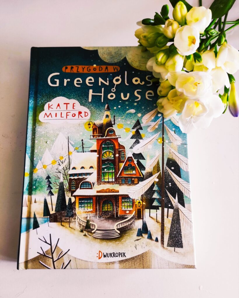 Książka o adopcji dla dzieci w wieku 9-12 lat