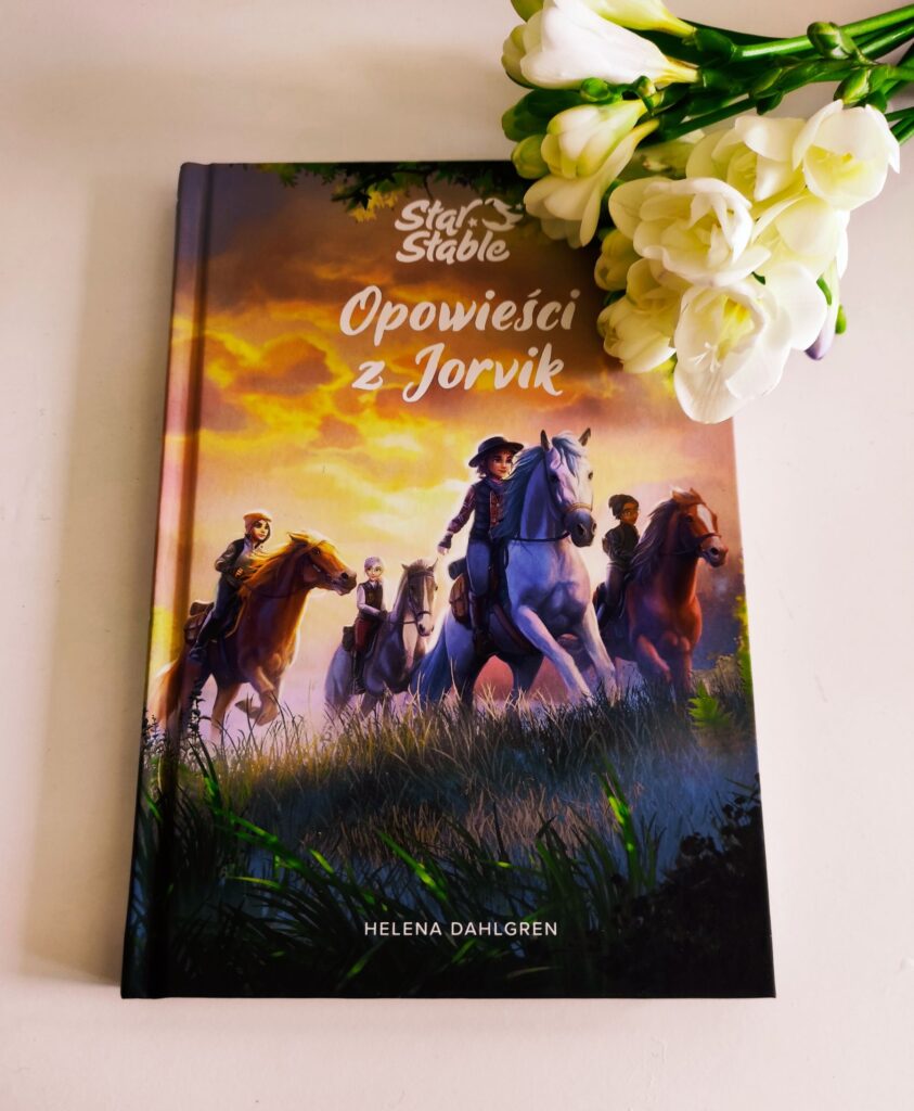 To propozycja dla dzieci i młodzieży w wieku 9-13 lat