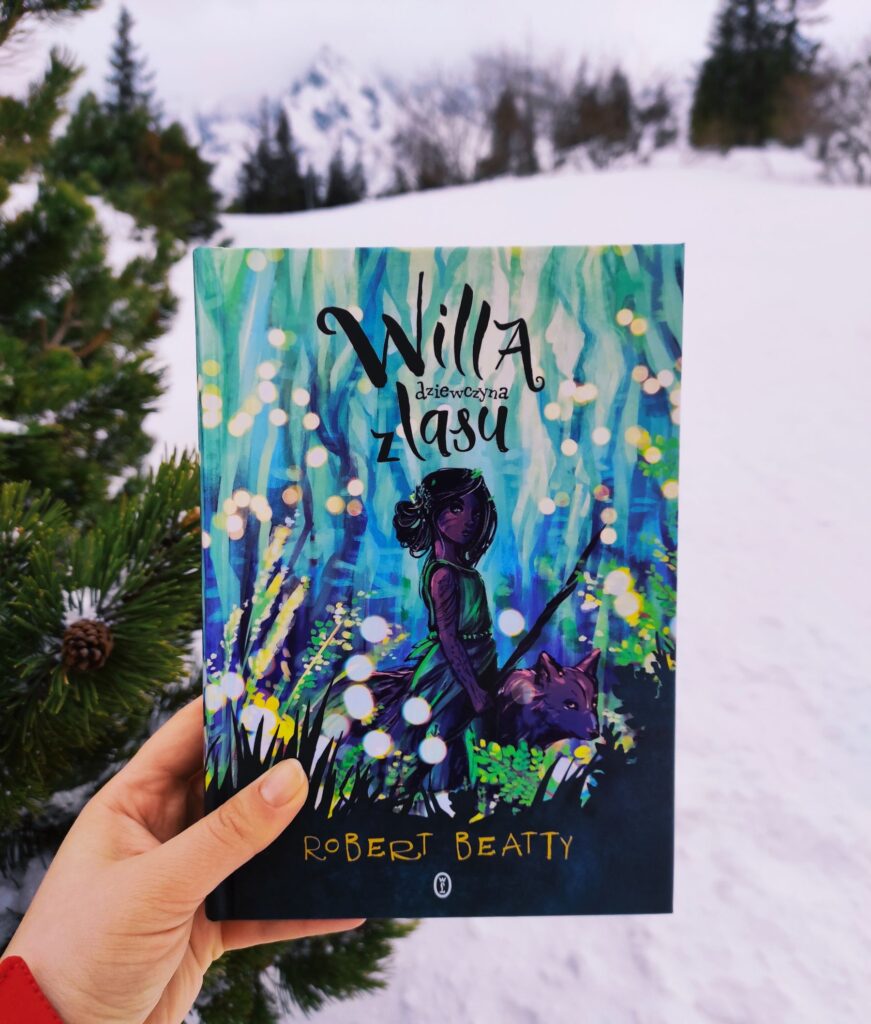 Propozycja dla dzieci i młodzieży w wieku 10-13 lat (wiek umowny😊)