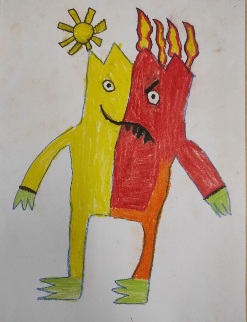 Najlepsze scenariusze bajkoterapeutyczne