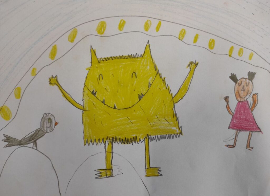 Sprawdzone scenariusze bajkoterapeutyczne