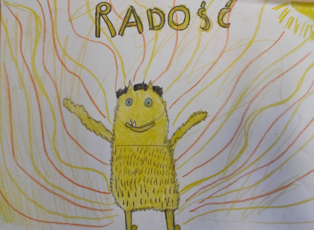 scenariusze bajkoterapeutyczne