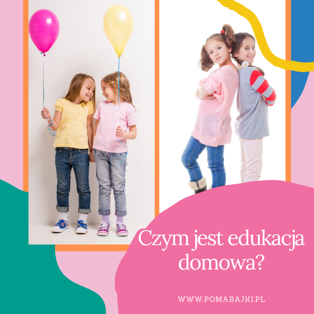 Czym jest edukacja domowa?
